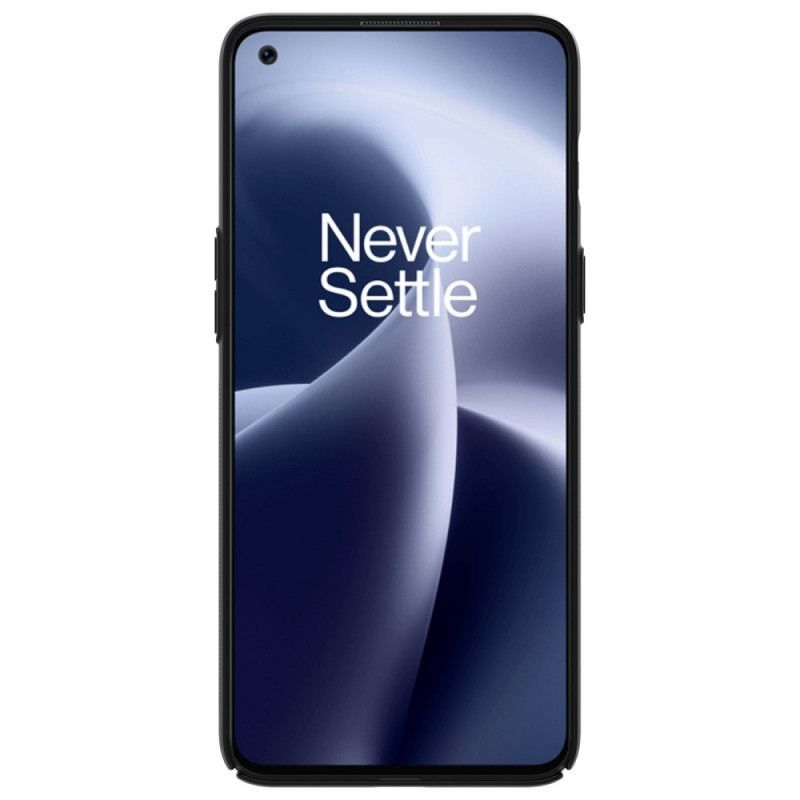 Cover OnePlus Nord 2T 5G Frostet Nillkin