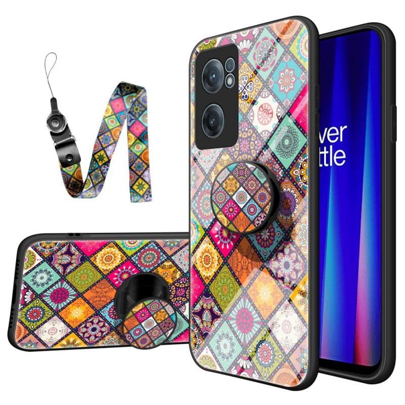 Cover OnePlus Nord CE 2 5G Gobeliner