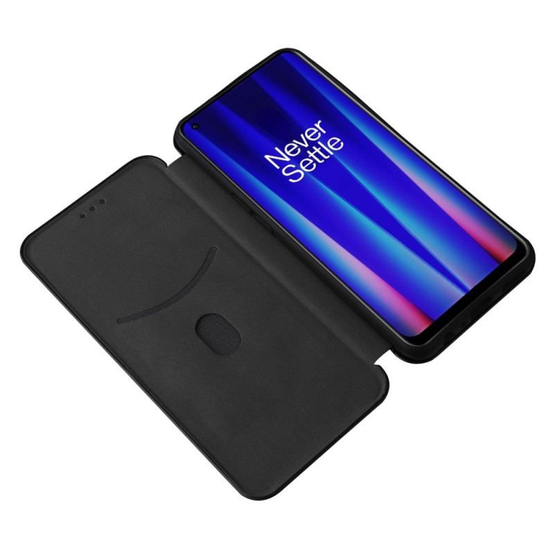 Cover OnePlus Nord CE 2 5G Kulfiber