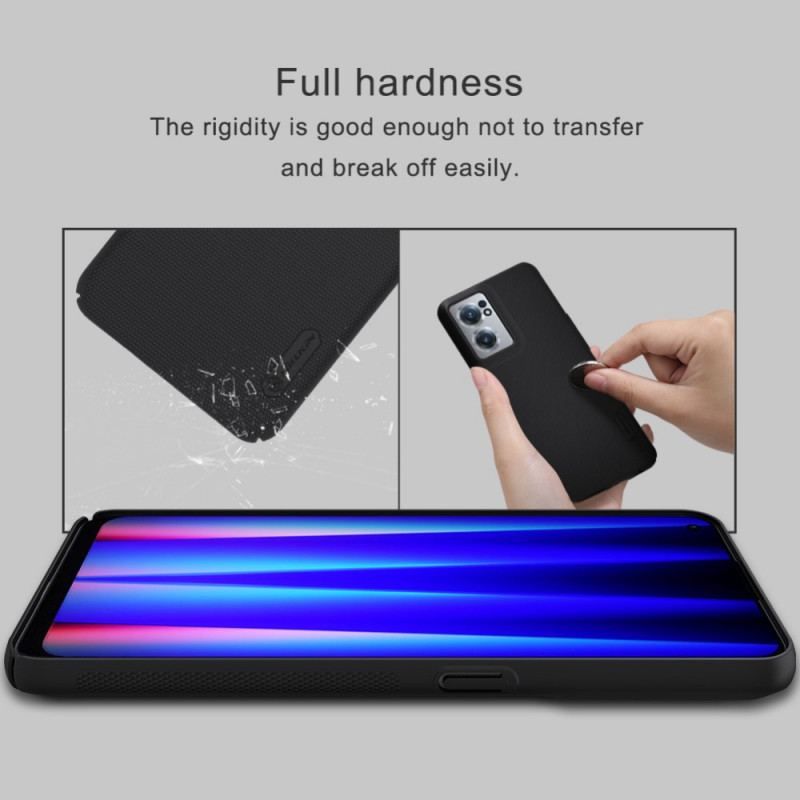 Cover OnePlus Nord CE 2 5G Mat Nillkin