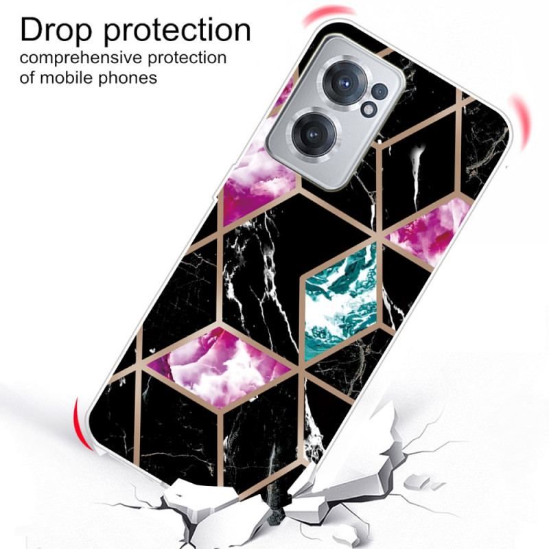 Cover OnePlus Nord CE 2 5G Natmarmor