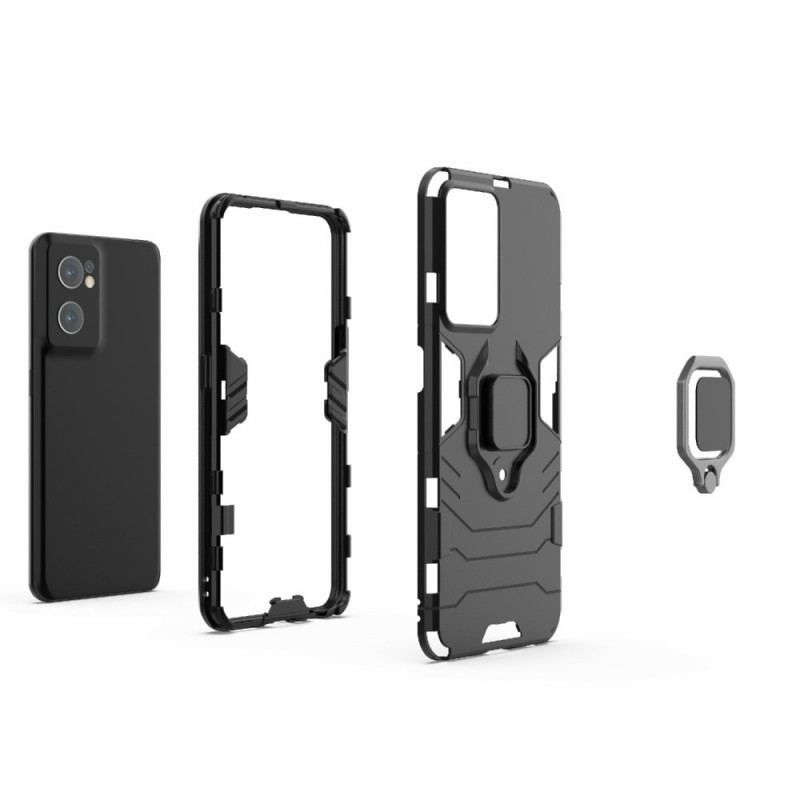 Cover OnePlus Nord CE 2 5G Titan Ring