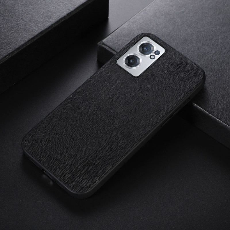 Cover OnePlus Nord CE 2 5G Trætekstur