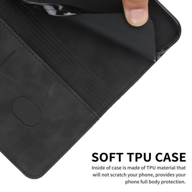 Cover OnePlus Nord CE 2 Lite 5G Flip Cover 3d Mønster