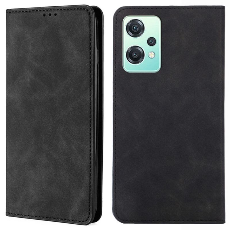 Cover OnePlus Nord CE 2 Lite 5G Flip Cover Elegance