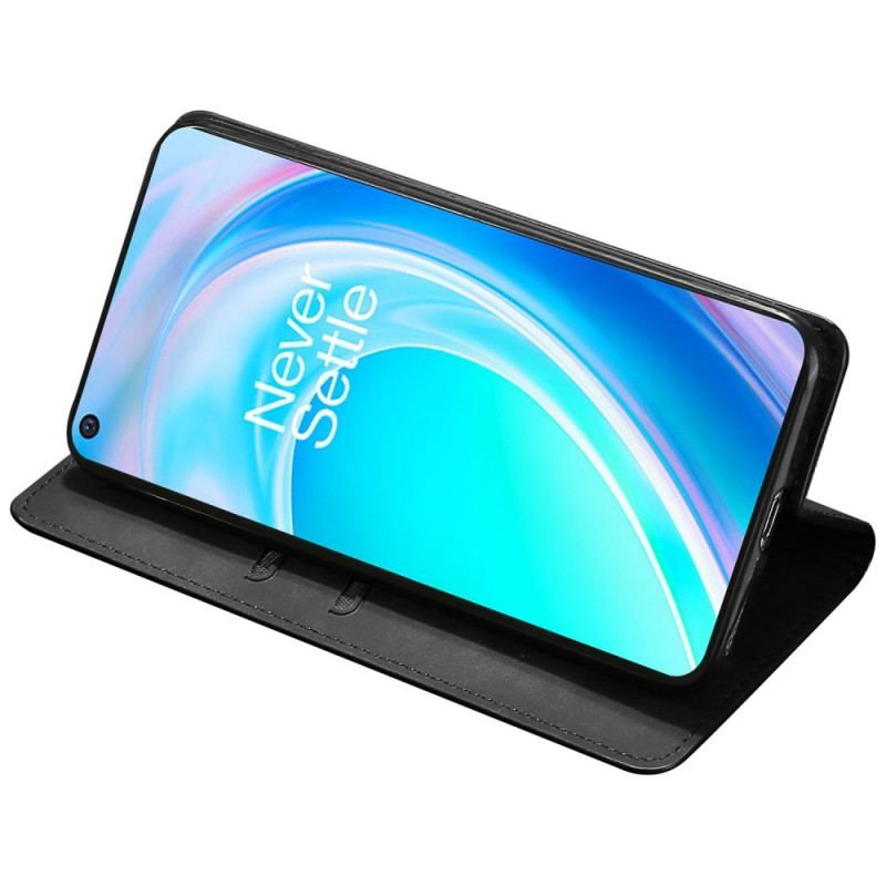 Cover OnePlus Nord CE 2 Lite 5G Flip Cover Elegance