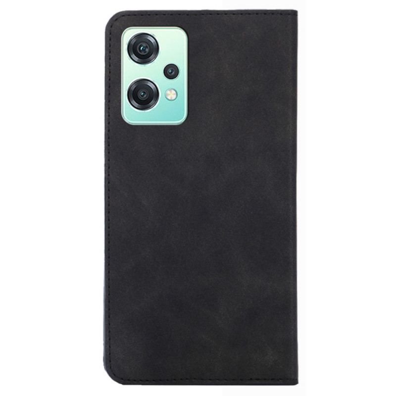 Cover OnePlus Nord CE 2 Lite 5G Flip Cover Elegance