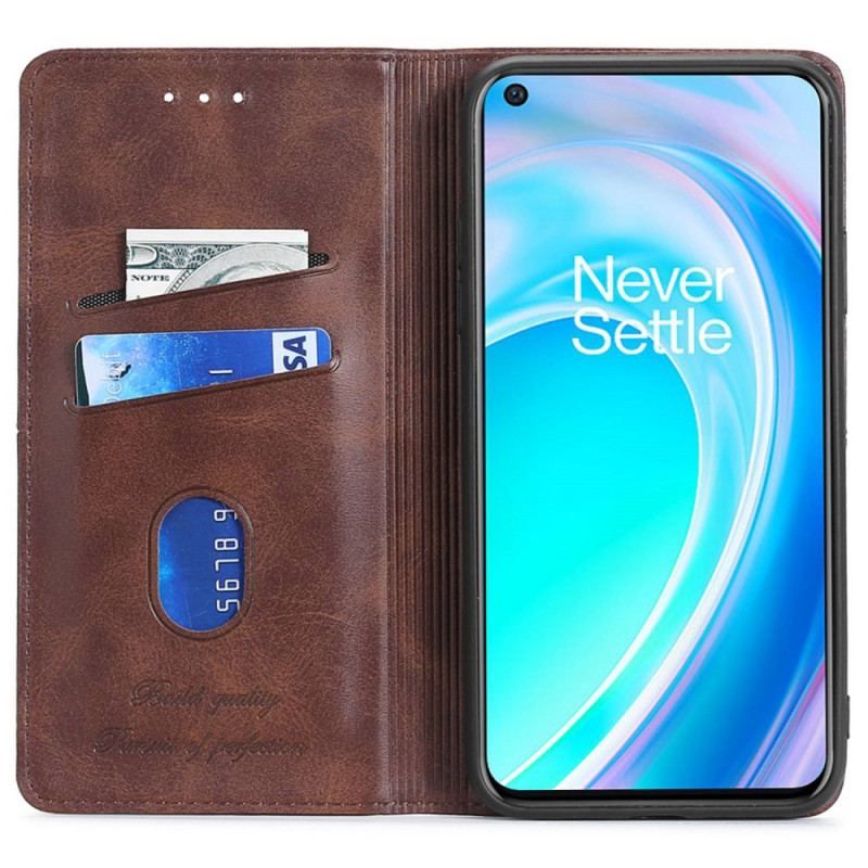 Cover OnePlus Nord CE 2 Lite 5G Flip Cover Syninger