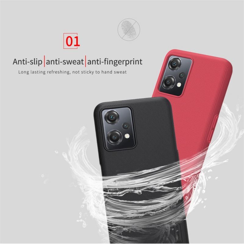 Cover OnePlus Nord CE 2 Lite 5G Frostet Nillkin