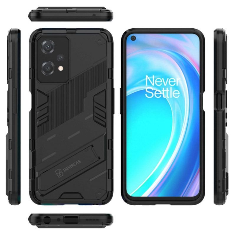 Cover OnePlus Nord CE 2 Lite 5G Håndfri Støtte