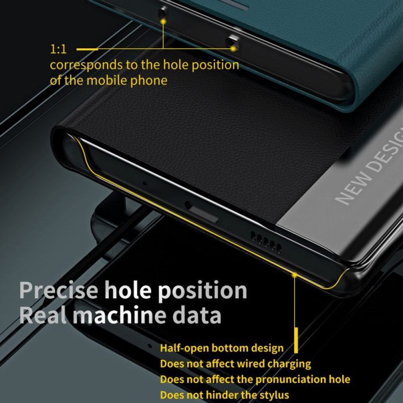 Cover Oppo Reno 8 Pro Flip Cover Nyt Design