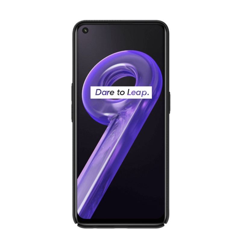 Cover Realme 9 Pro Plus Camshield Nillkin