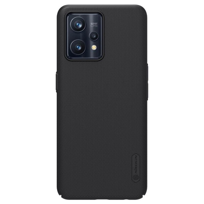 Cover Realme 9 Pro Plus Rigid Frosted Nillkin