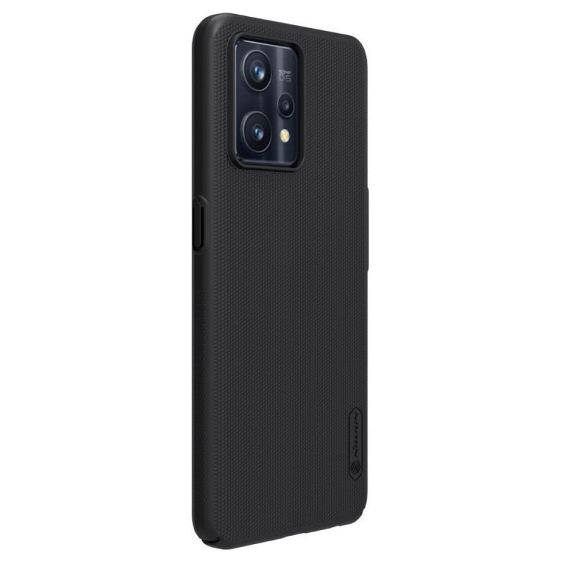 Cover Realme 9 Pro Plus Rigid Frosted Nillkin