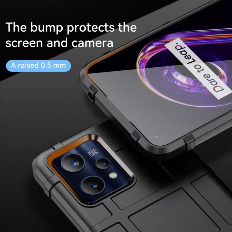 Cover Realme 9 Pro Plus Robust Skjold