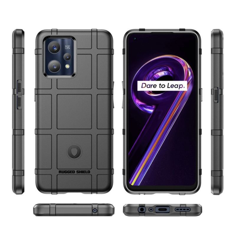 Cover Realme 9 Pro Plus Robust Skjold