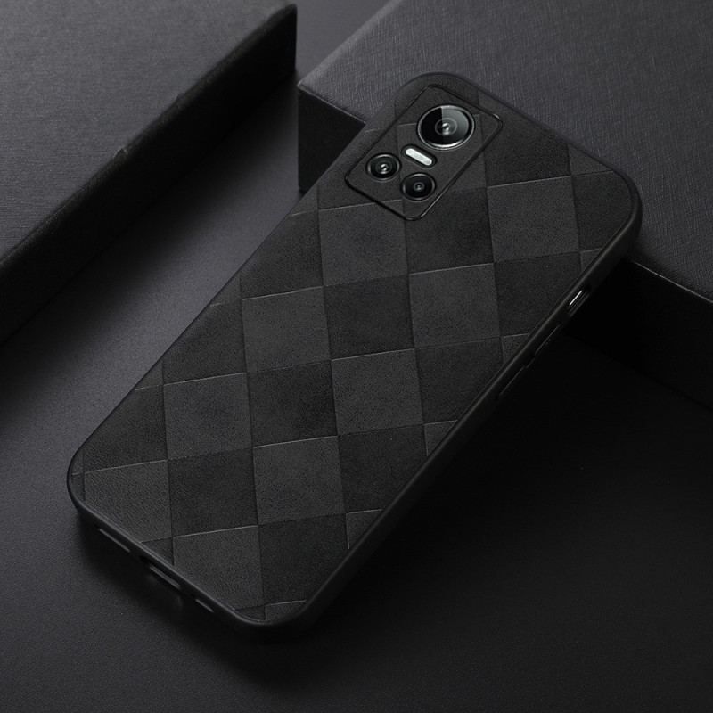 Cover Realme GT Neo 3 Elegant Skakbræt