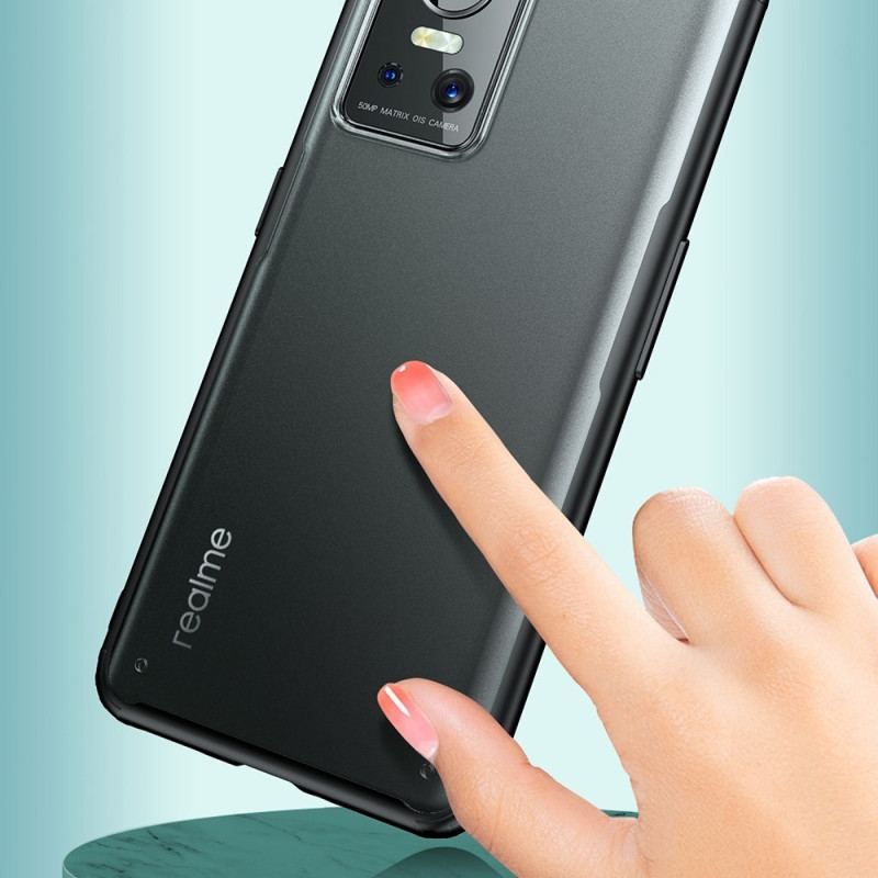 Cover Realme GT Neo 3 Gennemsigtig Og Mat