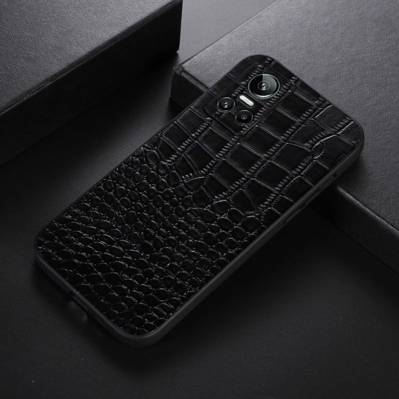 Cover Realme GT Neo 3 Krokodille Tekstur