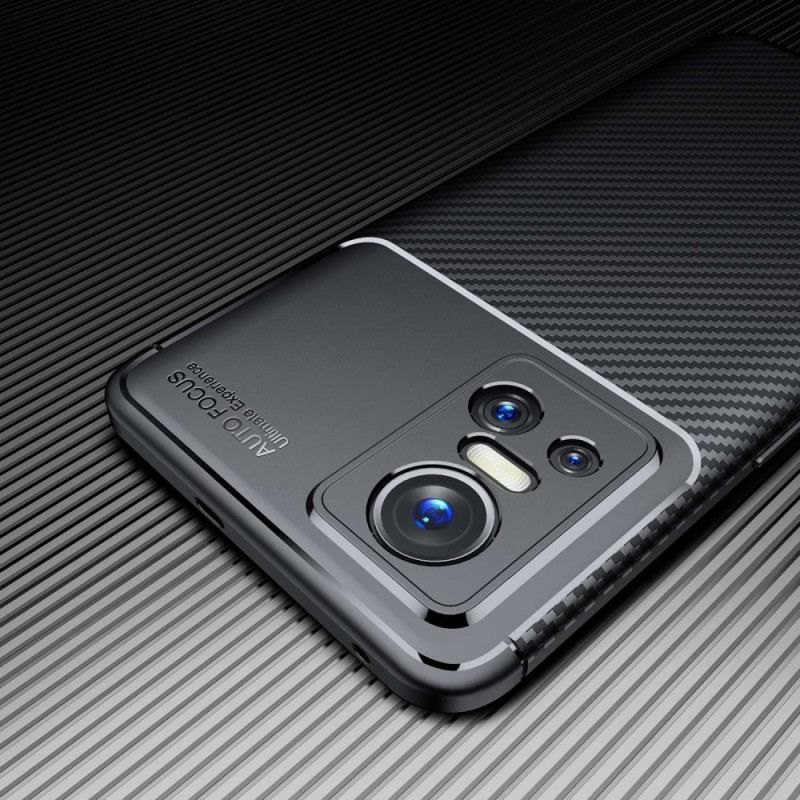 Cover Realme GT Neo 3 Kulfiber