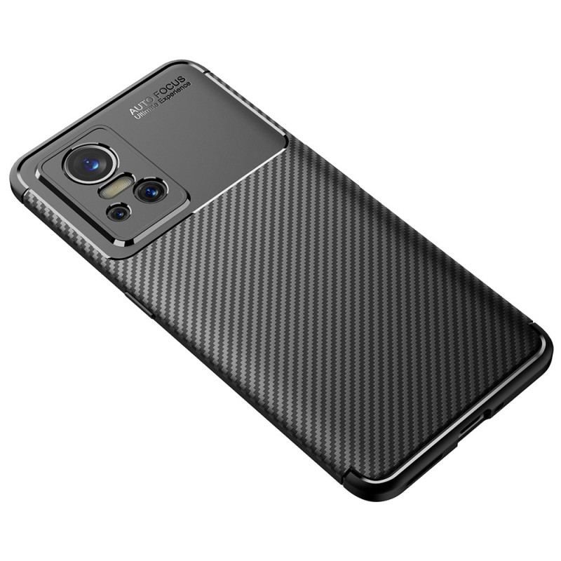 Cover Realme GT Neo 3 Kulfiber