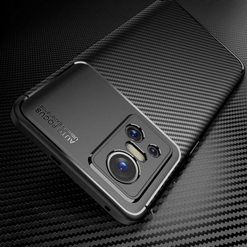 Cover Realme GT Neo 3 Kulfiber