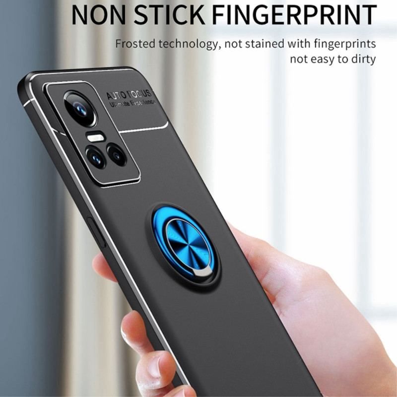 Cover Realme GT Neo 3 Metal Ring