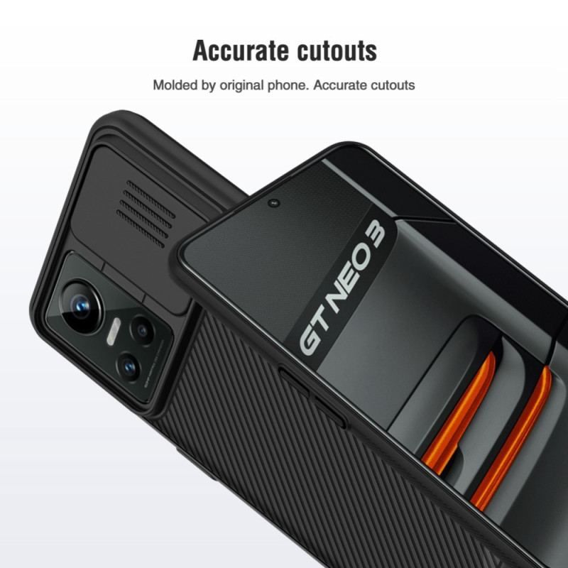 Cover Realme GT Neo 3 Nillkin