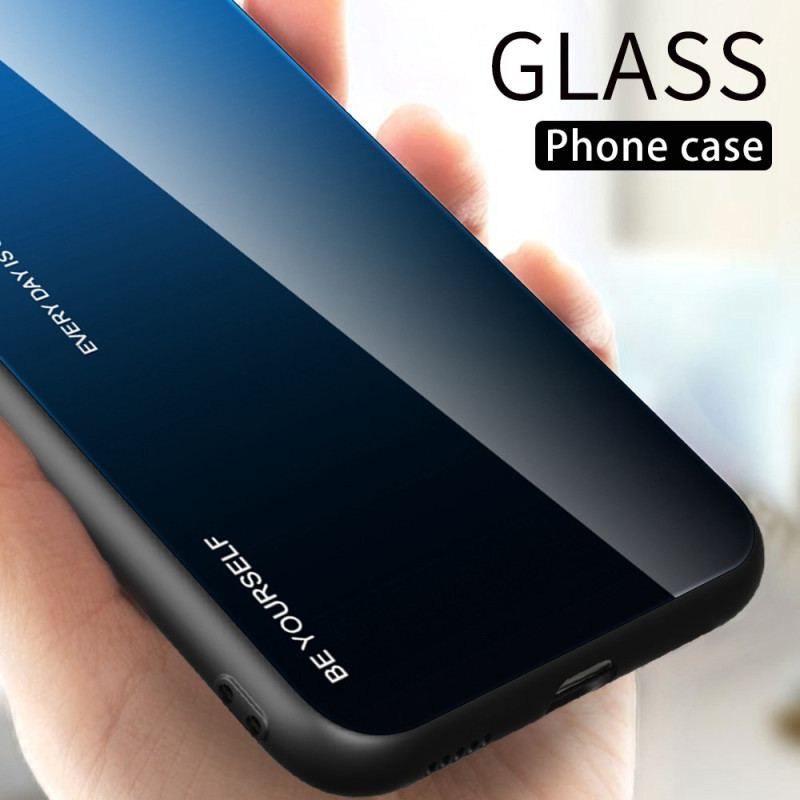 Cover Realme GT Neo 3 Varmehærdet Glas