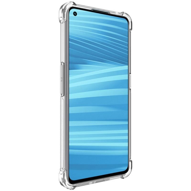 Cover Realme GT Neo 3T / Neo 2 Imak Transparent