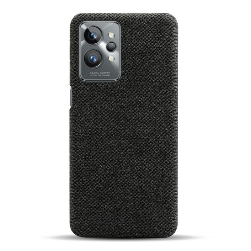 Cover Realme GT2 Pro Stof