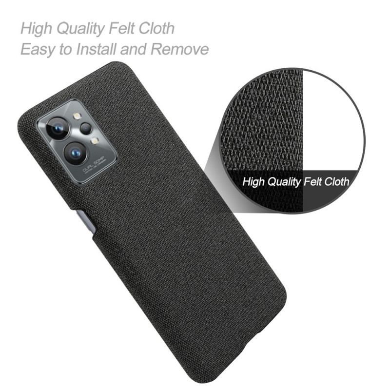 Cover Realme GT2 Pro Stof