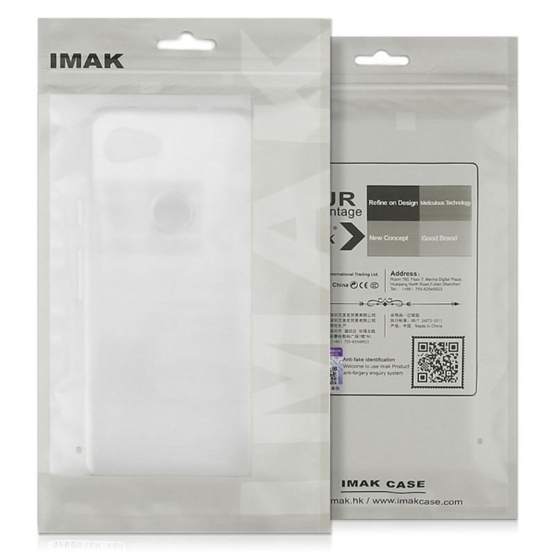 Cover Samsung Galaxy A13 5G / A04s Ux-5 Serie Imak