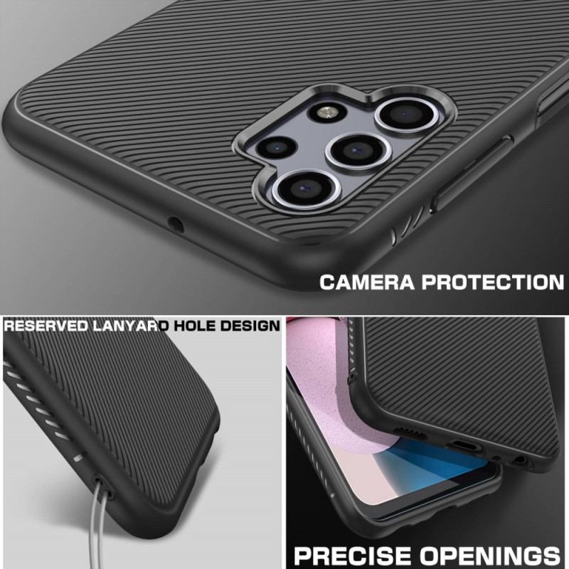 Cover Samsung Galaxy A13 Jazz Serie