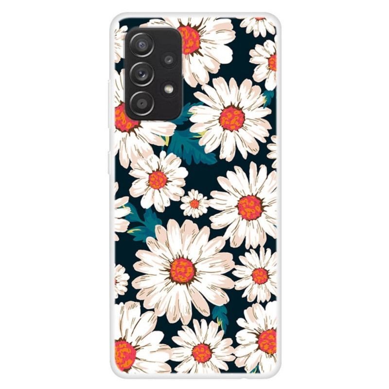 Cover Samsung Galaxy A13 Tusindfryd