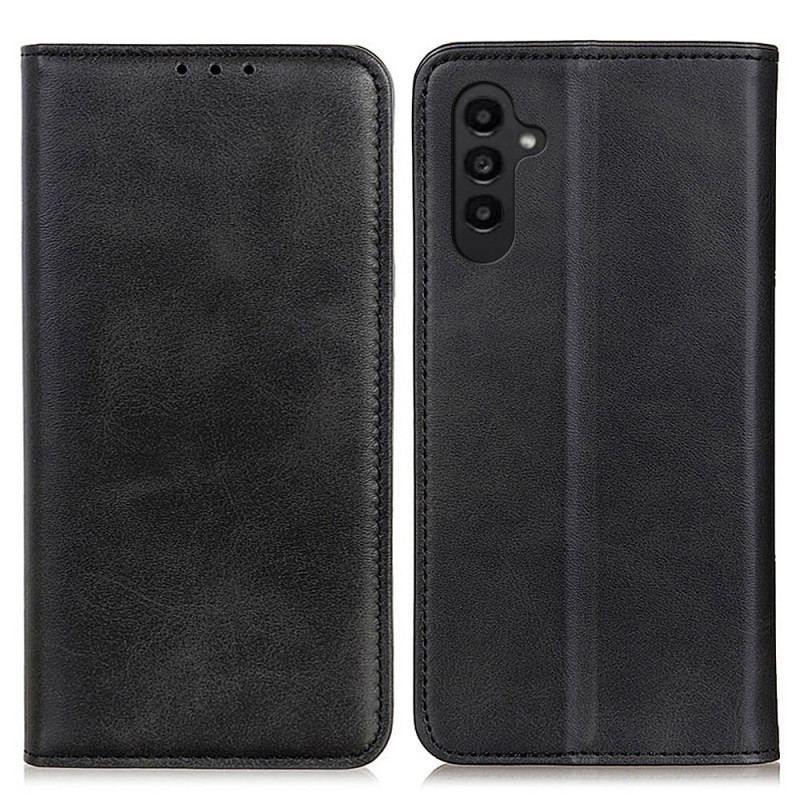 Cover Samsung Galaxy A14 / A14 5G Flip Cover Split Læder