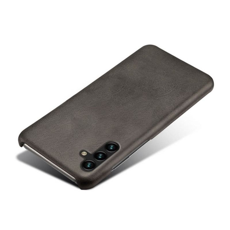 Cover Samsung Galaxy A14 / A14 5G Læder Effekt