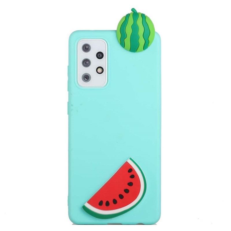 Cover Samsung Galaxy A53 5G 3d Vandmelon