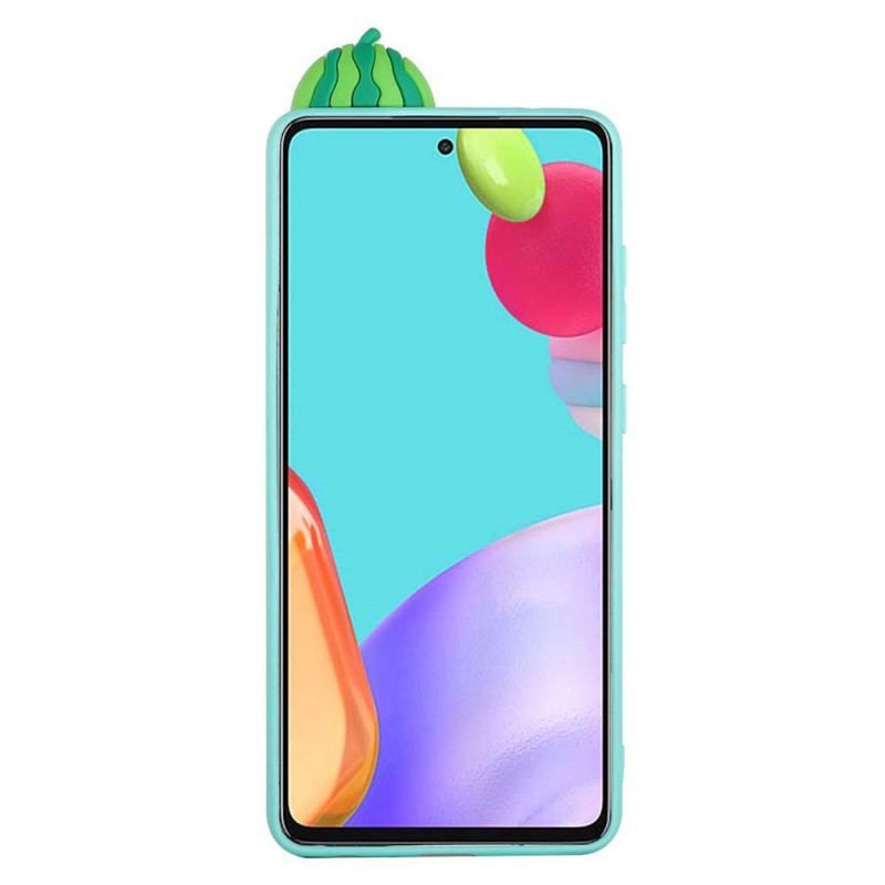 Cover Samsung Galaxy A53 5G 3d Vandmelon