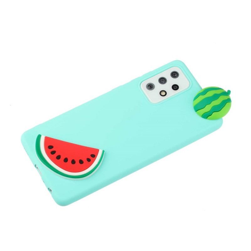 Cover Samsung Galaxy A53 5G 3d Vandmelon