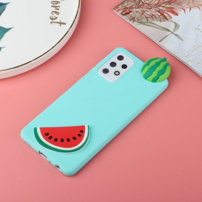 Cover Samsung Galaxy A53 5G 3d Vandmelon