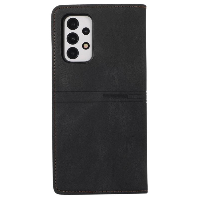 Cover Samsung Galaxy A53 5G Flip Cover Nitte