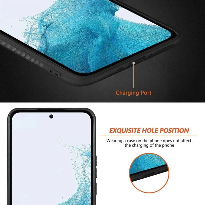 Cover Samsung Galaxy A54 5G Camouflage