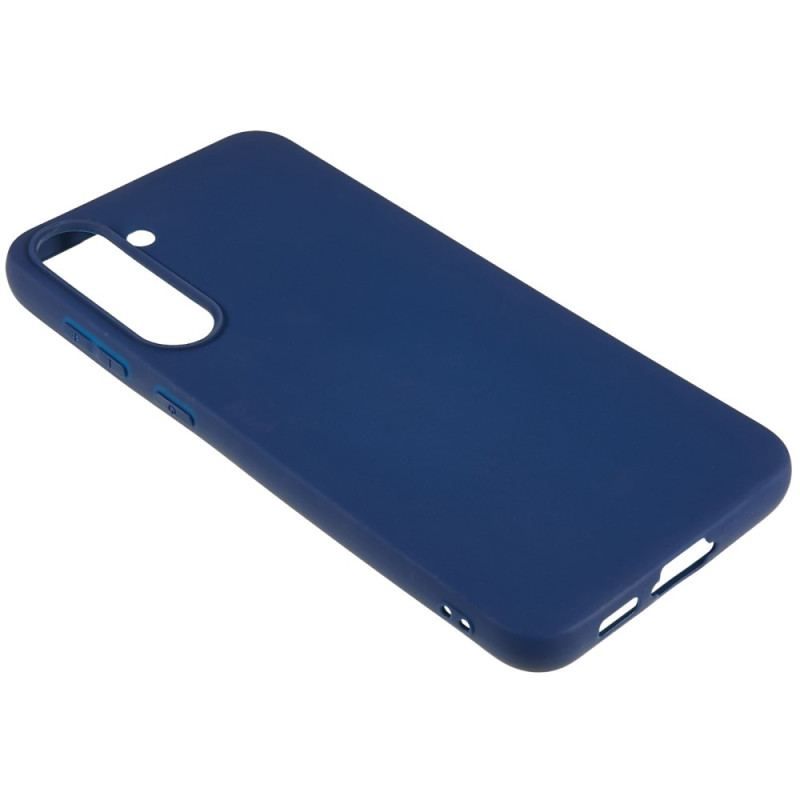 Cover Samsung Galaxy A54 5G Mat Silikone