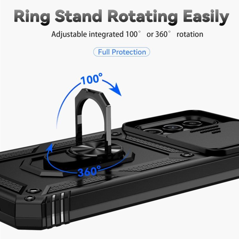 Cover Samsung Galaxy A54 5G Premium Ring