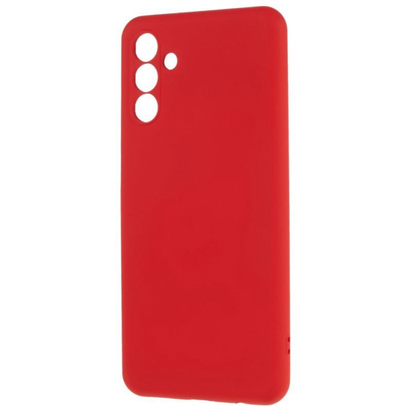 Cover Samsung Galaxy M13 Silikone Klassisk Pastel