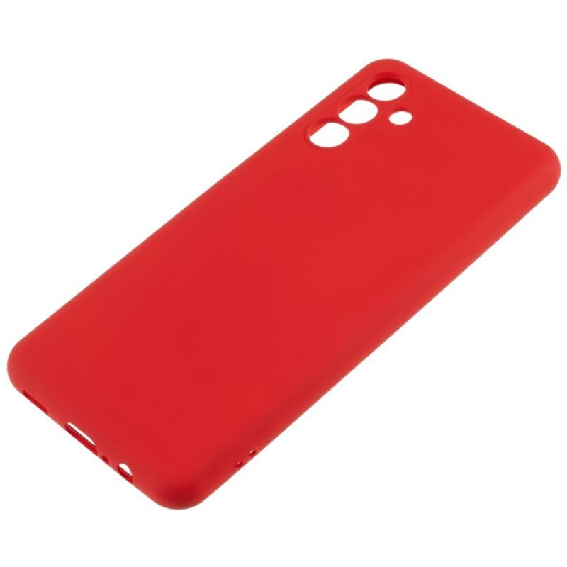 Cover Samsung Galaxy M13 Silikone Klassisk Pastel