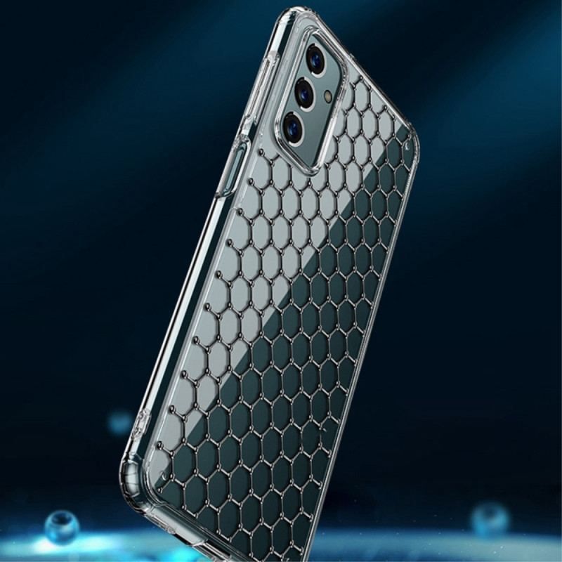 Cover Samsung Galaxy M23 5G Gennemsigtig Fukelay