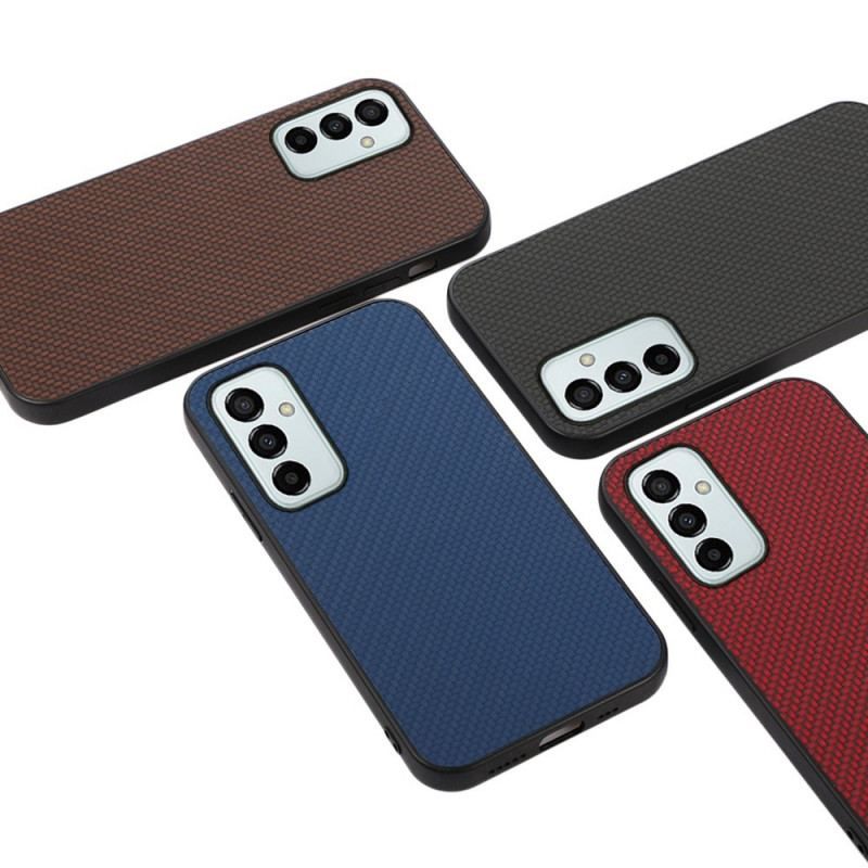 Cover Samsung Galaxy M23 5G Kulfiber