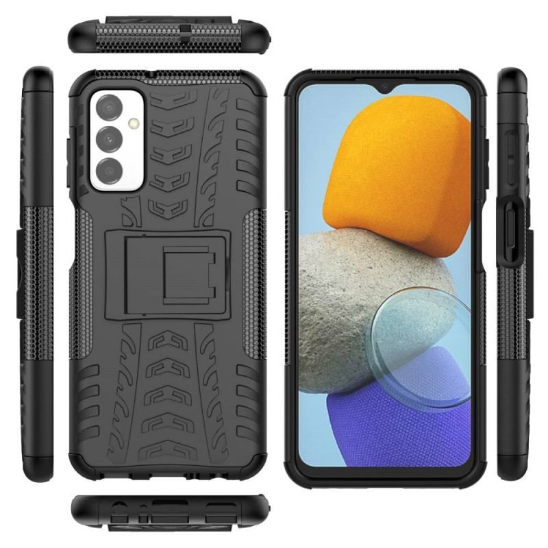 Cover Samsung Galaxy M23 5G Ultra Resistant Plus